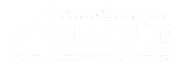 Faded text with tree illustration on white background.