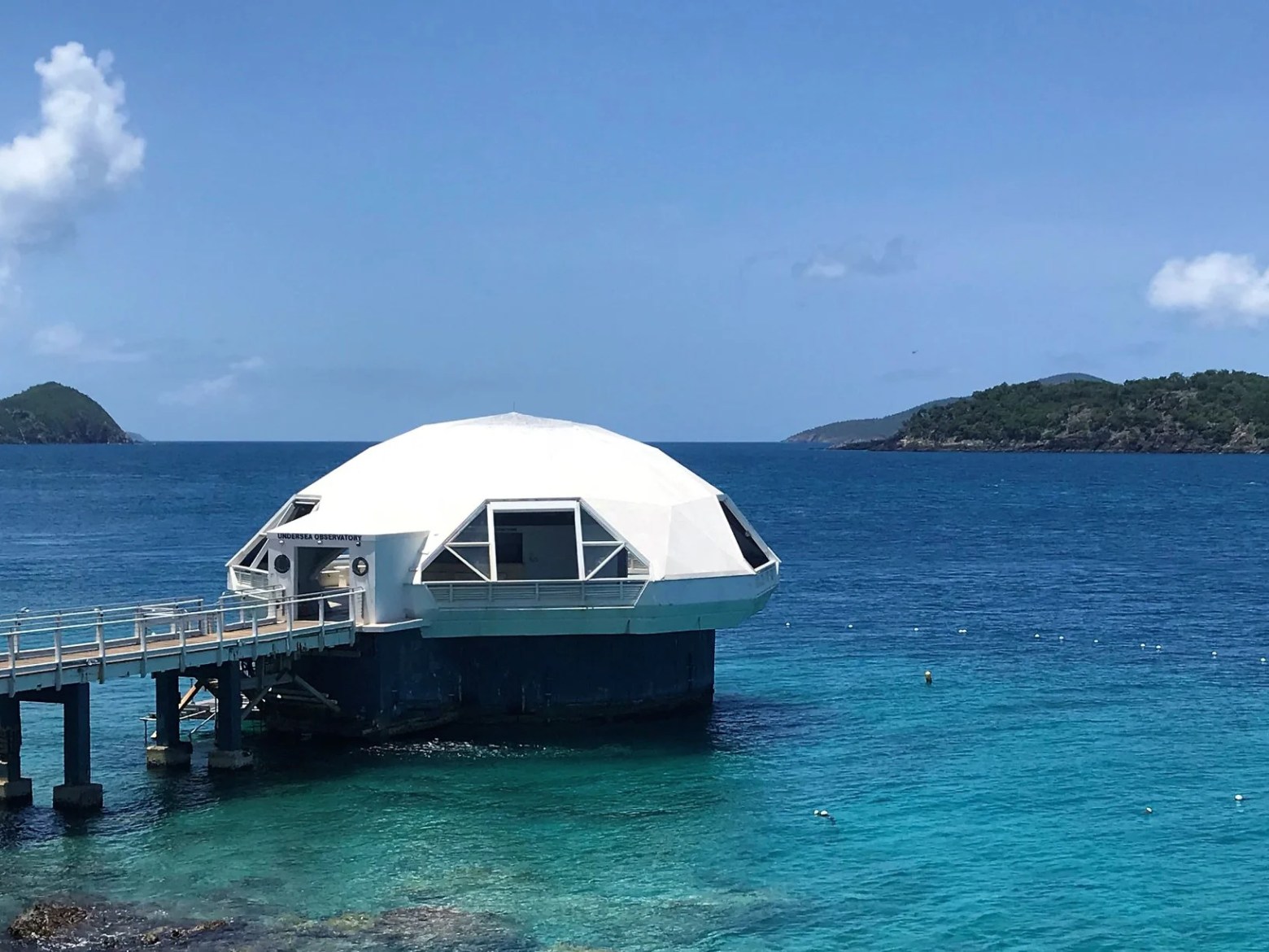 a small boat in a large body of water